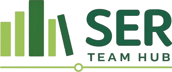 SER Team Hub